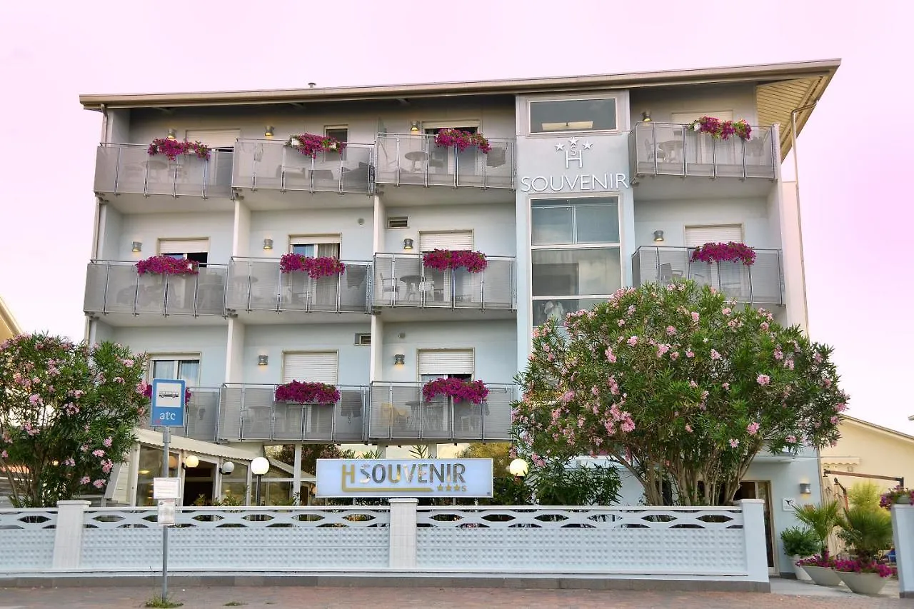 Hotel Souvenir Cervia