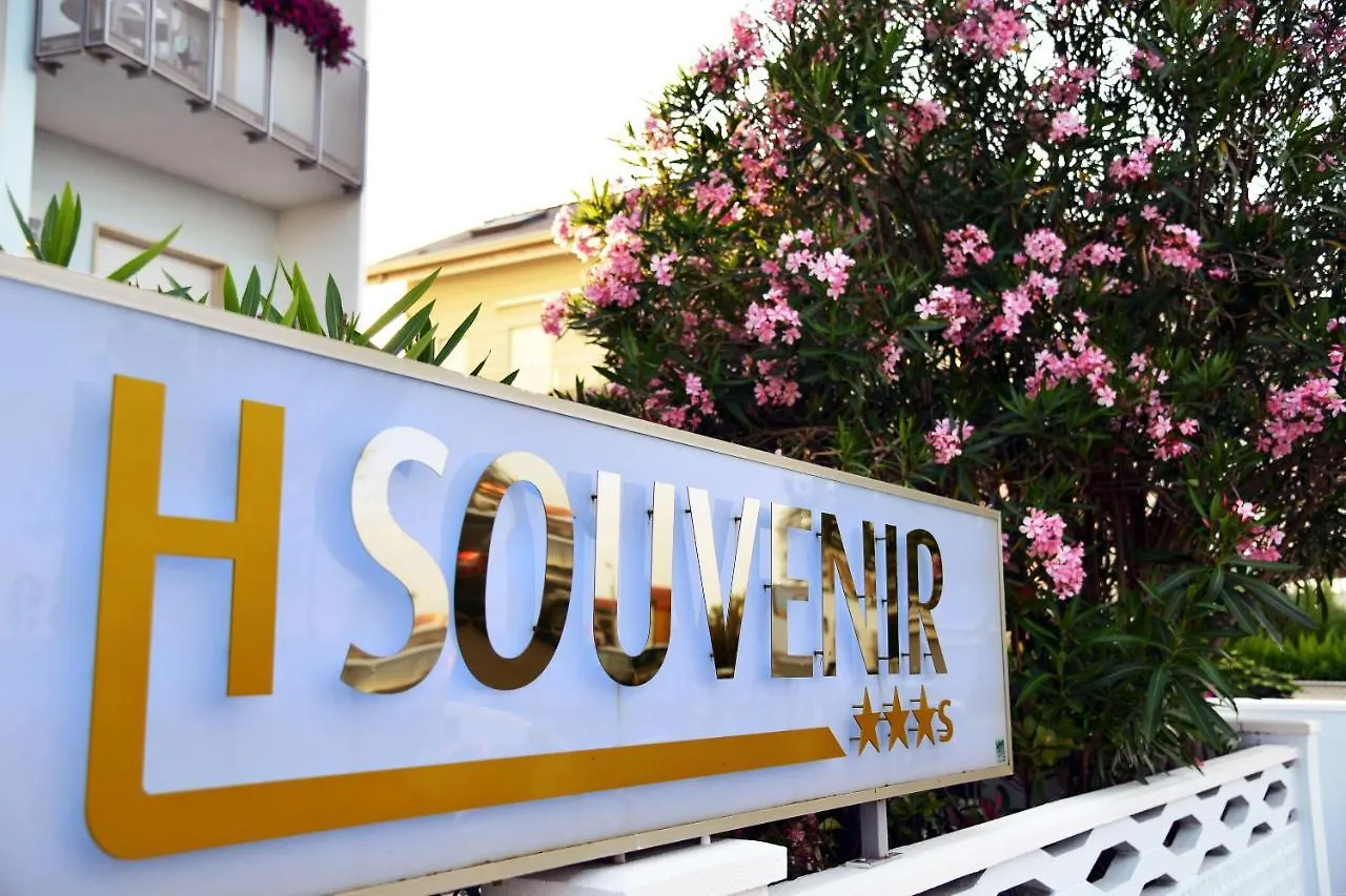 Hotel Souvenir Cervia