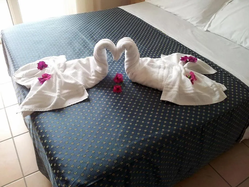 Hotel Souvenir Cervia