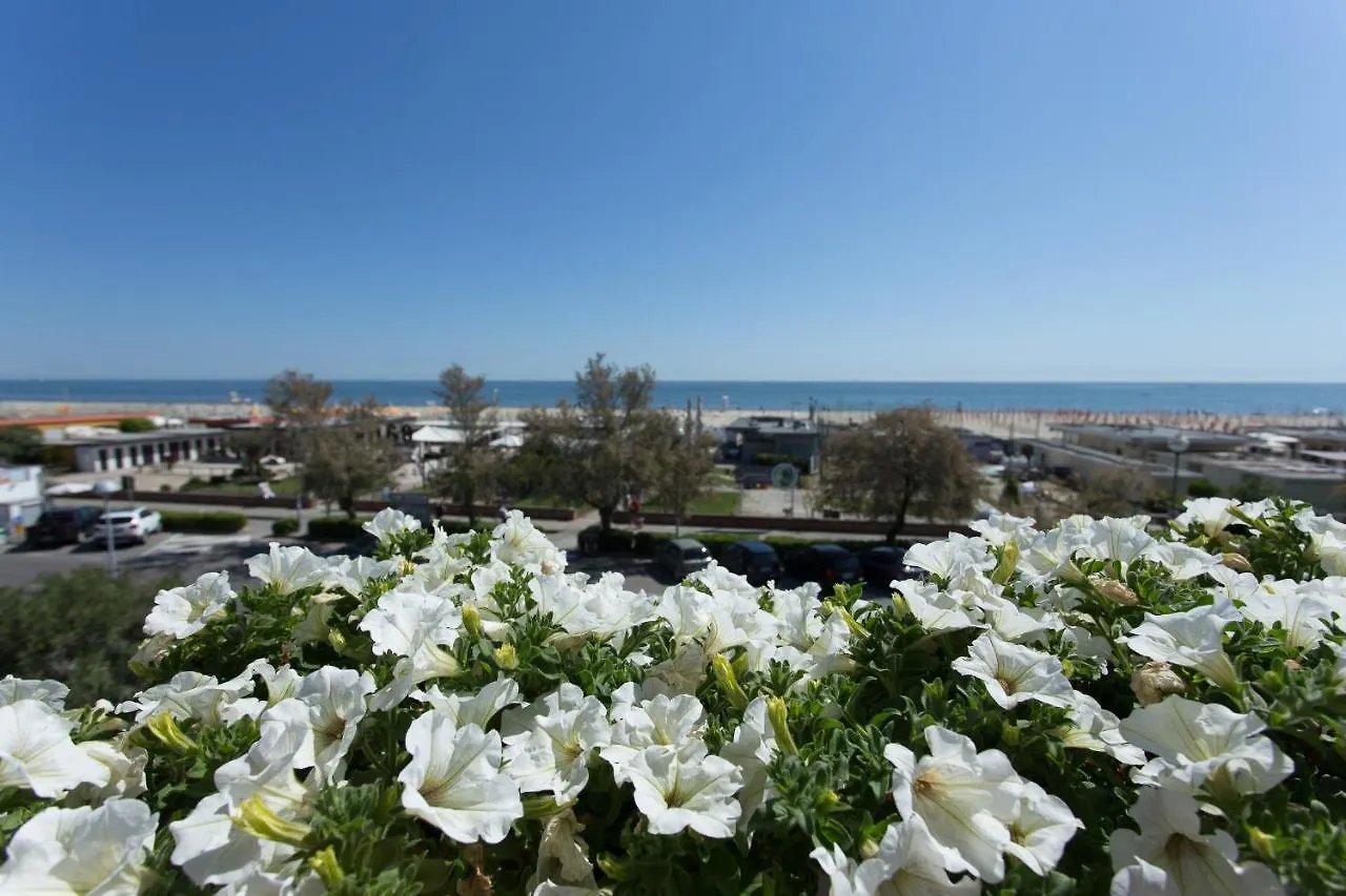 Hotel Souvenir Cervia 3*,