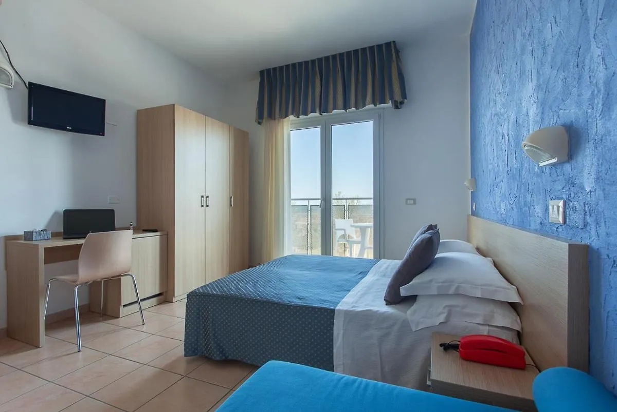 Hotel Souvenir Cervia Italy