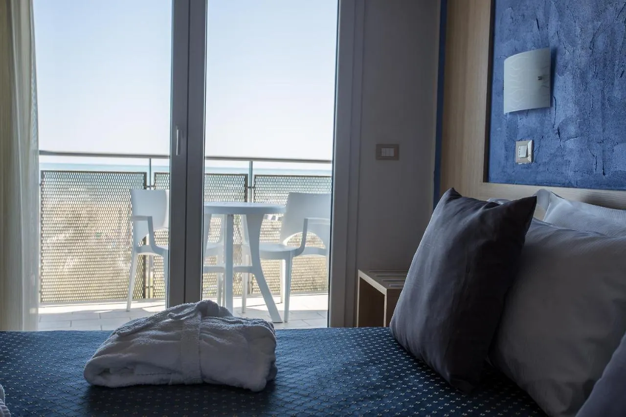 Hotel Souvenir Cervia Italy