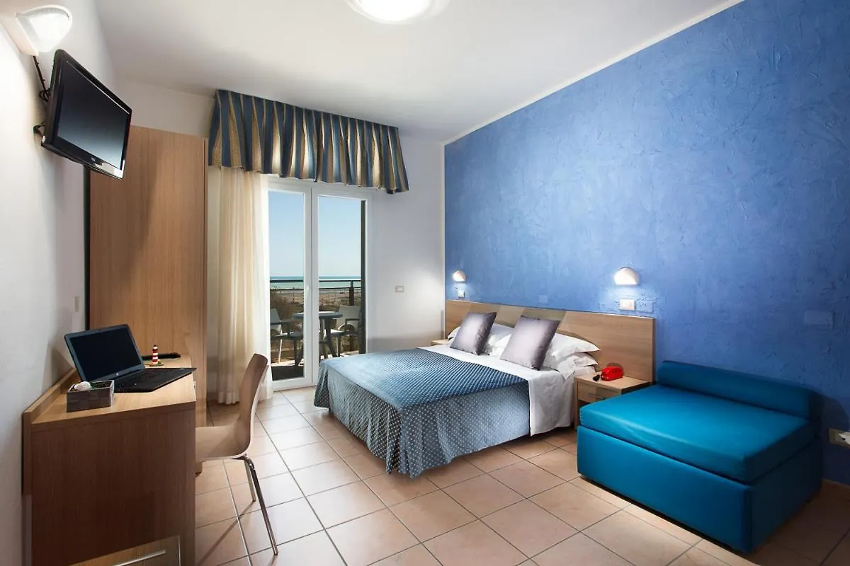 ***  Hotel Souvenir Cervia Italy