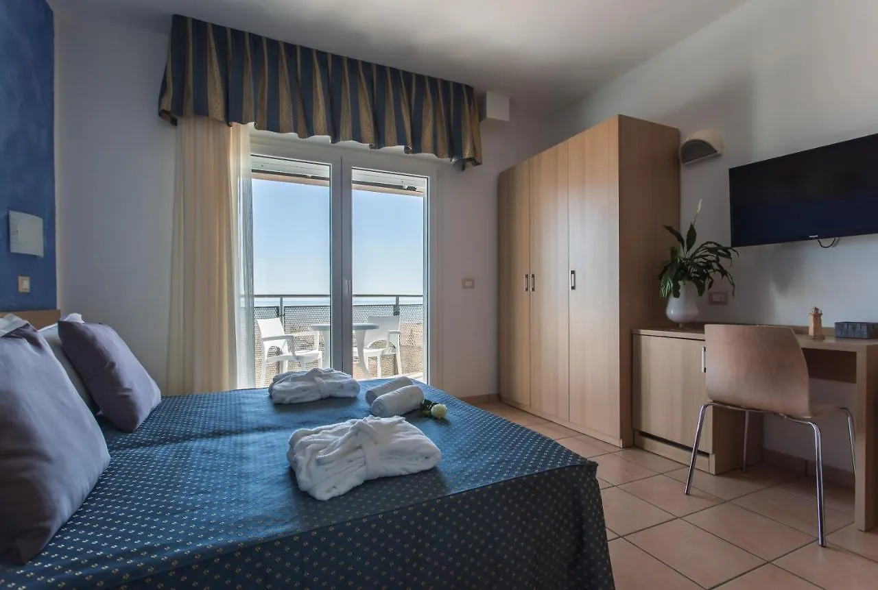 Hotel Souvenir Cervia 3*,