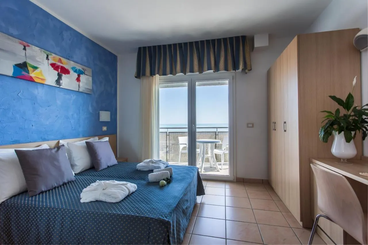 ***  Hotel Souvenir Cervia Italy