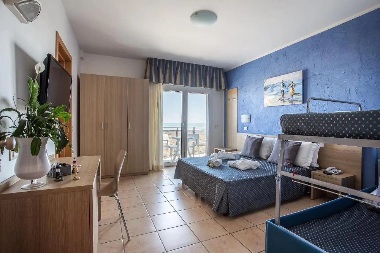 Hotel Souvenir Cervia