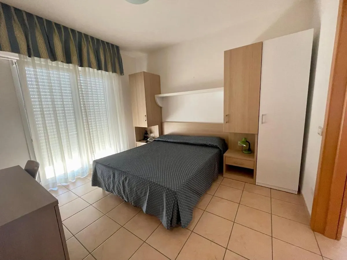 Hotel Souvenir Cervia