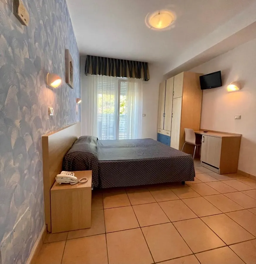 Hotel Souvenir Cervia