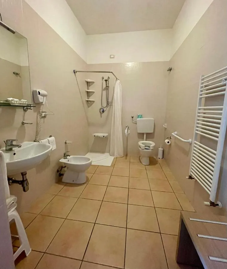 Hotel Souvenir Cervia 3*,