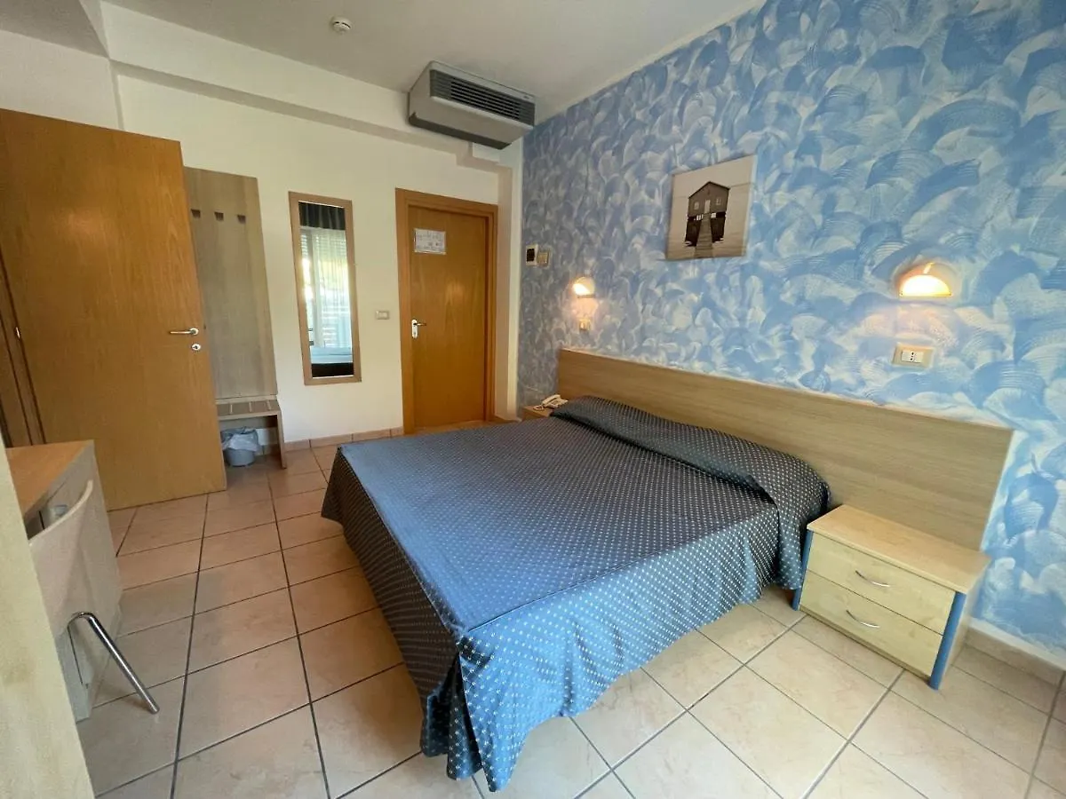 Hotel Souvenir Cervia