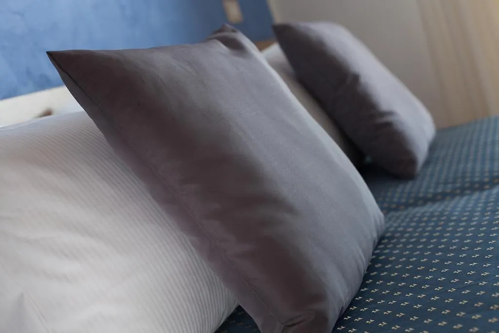 Hotel Souvenir Cervia