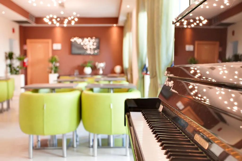 Hotel Souvenir Cervia