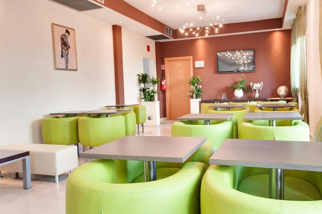 Hotel Souvenir Cervia 3*,  Italy