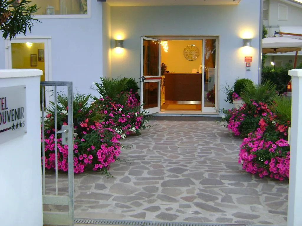 Hotel Souvenir Cervia 3*,  Italy